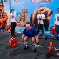 OPEN EUROPE CHAMPIONSHIP IPC / IPC-A / WAA-2025 (часть 2) (Фото №#0142)