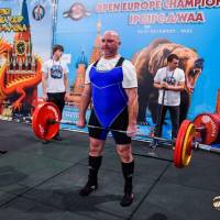 OPEN EUROPE CHAMPIONSHIP IPC / IPC-A / WAA-2025 (часть 2) (Фото №#0150)