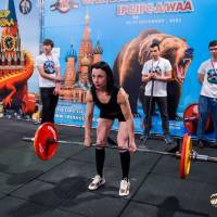 OPEN EUROPE CHAMPIONSHIP IPC / IPC-A / WAA-2025 (часть 2) (Фото №#0155)