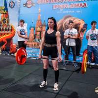 OPEN EUROPE CHAMPIONSHIP IPC / IPC-A / WAA-2025 (часть 2) (Фото №#0156)