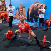 OPEN EUROPE CHAMPIONSHIP IPC / IPC-A / WAA-2025 (часть 2) (Фото №#0160)