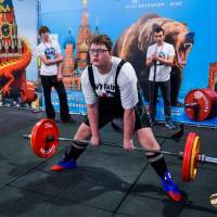 OPEN EUROPE CHAMPIONSHIP IPC / IPC-A / WAA-2025 (часть 2) (Фото №#0163)