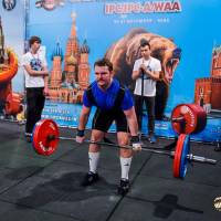 OPEN EUROPE CHAMPIONSHIP IPC / IPC-A / WAA-2025 (часть 2) (Фото №#0167)