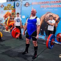 OPEN EUROPE CHAMPIONSHIP IPC / IPC-A / WAA-2025 (часть 2) (Фото №#0173)