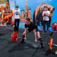 OPEN EUROPE CHAMPIONSHIP IPC / IPC-A / WAA-2025 (часть 2) (Фото №#0179)