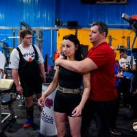 OPEN EUROPE CHAMPIONSHIP IPC / IPC-A / WAA-2025 (часть 2) (Фото №#0185)