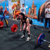 OPEN EUROPE CHAMPIONSHIP IPC / IPC-A / WAA-2025 (часть 2) (Фото №#0186)