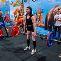 OPEN EUROPE CHAMPIONSHIP IPC / IPC-A / WAA-2025 (часть 2) (Фото №#0187)