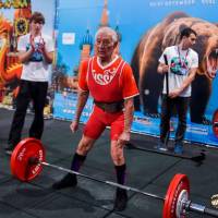 OPEN EUROPE CHAMPIONSHIP IPC / IPC-A / WAA-2025 (часть 2) (Фото №#0202)