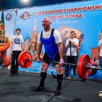 OPEN EUROPE CHAMPIONSHIP IPC / IPC-A / WAA-2025 (часть 2) (Фото №#0212)