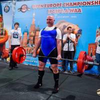 OPEN EUROPE CHAMPIONSHIP IPC / IPC-A / WAA-2025 (часть 2) (Фото №#0214)