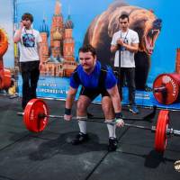 OPEN EUROPE CHAMPIONSHIP IPC / IPC-A / WAA-2025 (часть 2) (Фото №#0218)