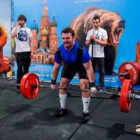 OPEN EUROPE CHAMPIONSHIP IPC / IPC-A / WAA-2025 (часть 2) (Фото №#0219)