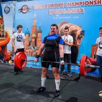 OPEN EUROPE CHAMPIONSHIP IPC / IPC-A / WAA-2025 (часть 2) (Фото №#0221)