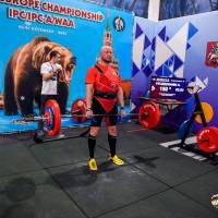 OPEN EUROPE CHAMPIONSHIP IPC / IPC-A / WAA-2025 (часть 2) (Фото №#0233)