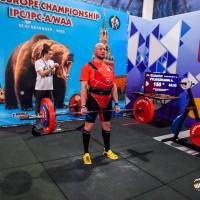 OPEN EUROPE CHAMPIONSHIP IPC / IPC-A / WAA-2025 (часть 2) (Фото №#0234)