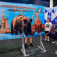 OPEN EUROPE CHAMPIONSHIP IPC / IPC-A / WAA-2025 (часть 2) (Фото №#0243)
