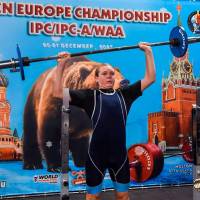 OPEN EUROPE CHAMPIONSHIP IPC / IPC-A / WAA-2025 (часть 2) (Фото №#0249)