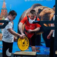 OPEN EUROPE CHAMPIONSHIP IPC / IPC-A / WAA-2025 (часть 2) (Фото №#0309)