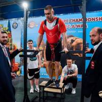 OPEN EUROPE CHAMPIONSHIP IPC / IPC-A / WAA-2025 (часть 2) (Фото №#0311)