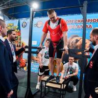 OPEN EUROPE CHAMPIONSHIP IPC / IPC-A / WAA-2025 (часть 2) (Фото №#0312)