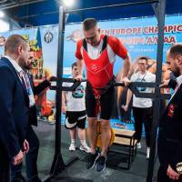 OPEN EUROPE CHAMPIONSHIP IPC / IPC-A / WAA-2025 (часть 2) (Фото №#0314)