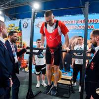 OPEN EUROPE CHAMPIONSHIP IPC / IPC-A / WAA-2025 (часть 2) (Фото №#0315)