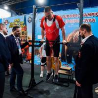 OPEN EUROPE CHAMPIONSHIP IPC / IPC-A / WAA-2025 (часть 2) (Фото №#0320)