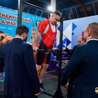 OPEN EUROPE CHAMPIONSHIP IPC / IPC-A / WAA-2025 (часть 2) (Фото №#0321)