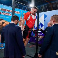 OPEN EUROPE CHAMPIONSHIP IPC / IPC-A / WAA-2025 (часть 2) (Фото №#0323)