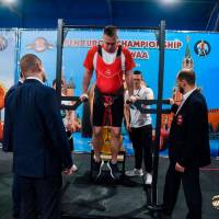 OPEN EUROPE CHAMPIONSHIP IPC / IPC-A / WAA-2025 (часть 2) (Фото №#0324)