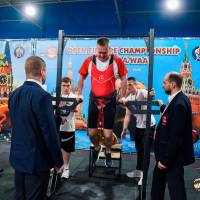 OPEN EUROPE CHAMPIONSHIP IPC / IPC-A / WAA-2025 (часть 2) (Фото №#0330)