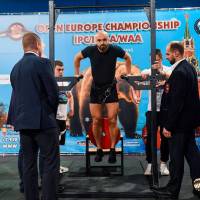 OPEN EUROPE CHAMPIONSHIP IPC / IPC-A / WAA-2025 (часть 2) (Фото №#0332)