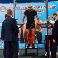 OPEN EUROPE CHAMPIONSHIP IPC / IPC-A / WAA-2025 (часть 2) (Фото №#0335)