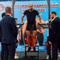 OPEN EUROPE CHAMPIONSHIP IPC / IPC-A / WAA-2025 (часть 2) (Фото №#0336)