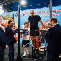 OPEN EUROPE CHAMPIONSHIP IPC / IPC-A / WAA-2025 (часть 2) (Фото №#0338)