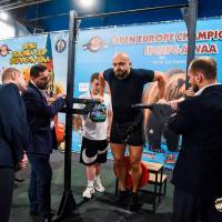 OPEN EUROPE CHAMPIONSHIP IPC / IPC-A / WAA-2025 (часть 2) (Фото №#0339)