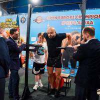 OPEN EUROPE CHAMPIONSHIP IPC / IPC-A / WAA-2025 (часть 2) (Фото №#0341)