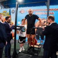 OPEN EUROPE CHAMPIONSHIP IPC / IPC-A / WAA-2025 (часть 2) (Фото №#0342)