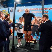 OPEN EUROPE CHAMPIONSHIP IPC / IPC-A / WAA-2025 (часть 2) (Фото №#0343)