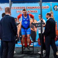 OPEN EUROPE CHAMPIONSHIP IPC / IPC-A / WAA-2025 (часть 2) (Фото №#0346)