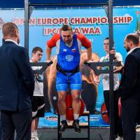 OPEN EUROPE CHAMPIONSHIP IPC / IPC-A / WAA-2025 (часть 2) (Фото №#0349)
