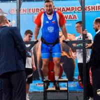 OPEN EUROPE CHAMPIONSHIP IPC / IPC-A / WAA-2025 (часть 2) (Фото №#0350)