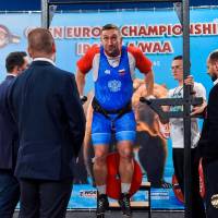 OPEN EUROPE CHAMPIONSHIP IPC / IPC-A / WAA-2025 (часть 2) (Фото №#0352)