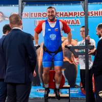 OPEN EUROPE CHAMPIONSHIP IPC / IPC-A / WAA-2025 (часть 2) (Фото №#0353)