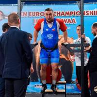 OPEN EUROPE CHAMPIONSHIP IPC / IPC-A / WAA-2025 (часть 2) (Фото №#0354)