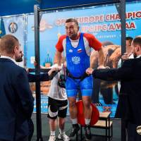 OPEN EUROPE CHAMPIONSHIP IPC / IPC-A / WAA-2025 (часть 2) (Фото №#0359)