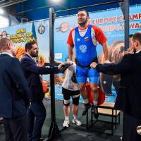 OPEN EUROPE CHAMPIONSHIP IPC / IPC-A / WAA-2025 (часть 2) (Фото №#0361)