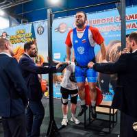 OPEN EUROPE CHAMPIONSHIP IPC / IPC-A / WAA-2025 (часть 2) (Фото №#0362)