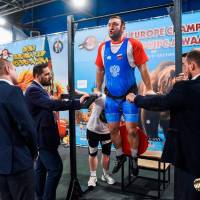 OPEN EUROPE CHAMPIONSHIP IPC / IPC-A / WAA-2025 (часть 2) (Фото №#0363)